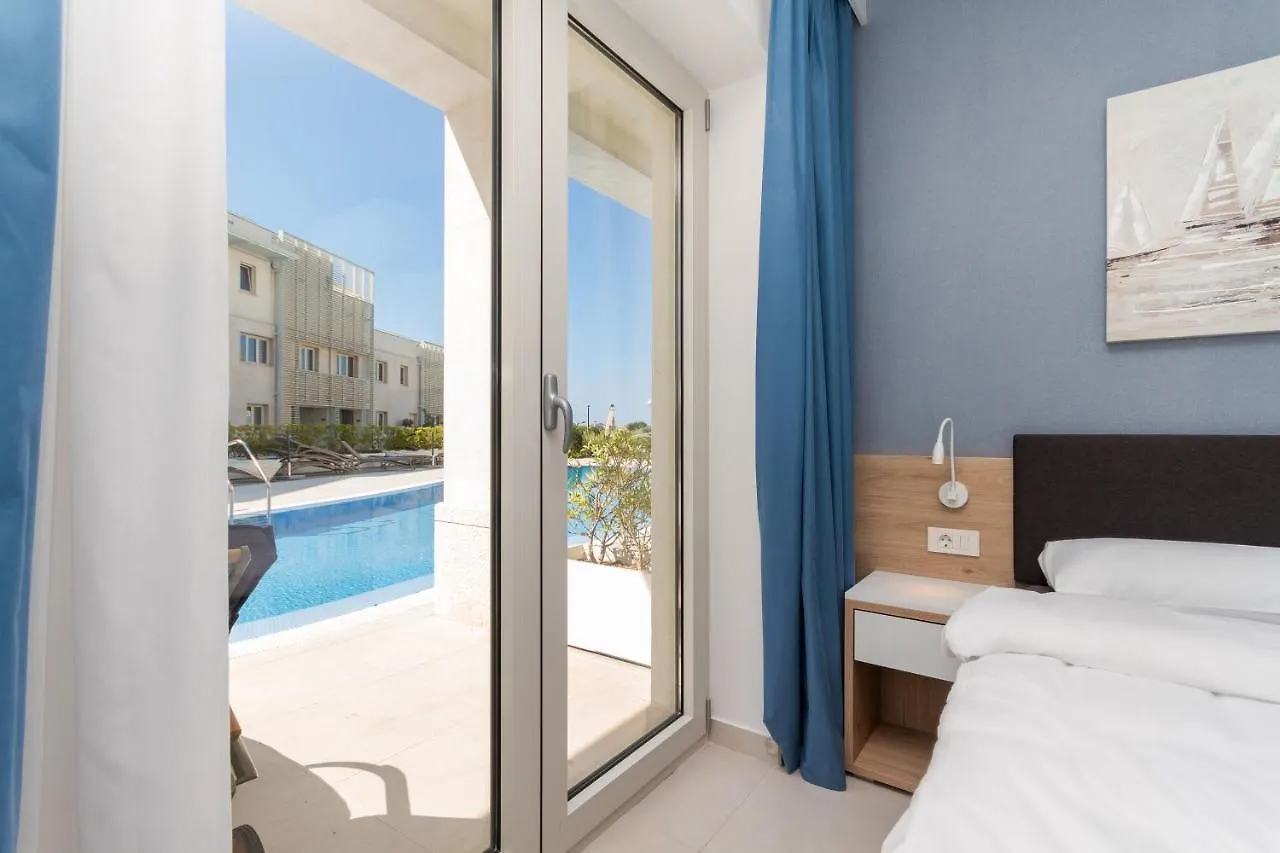 Apartment Julia Umag