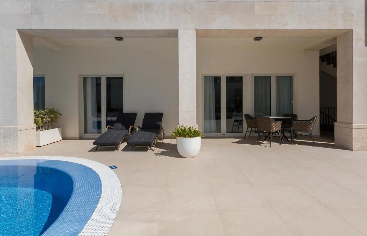 Apartment Julia Umag Croatia
