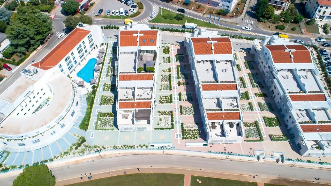 Apartment Julia Umag