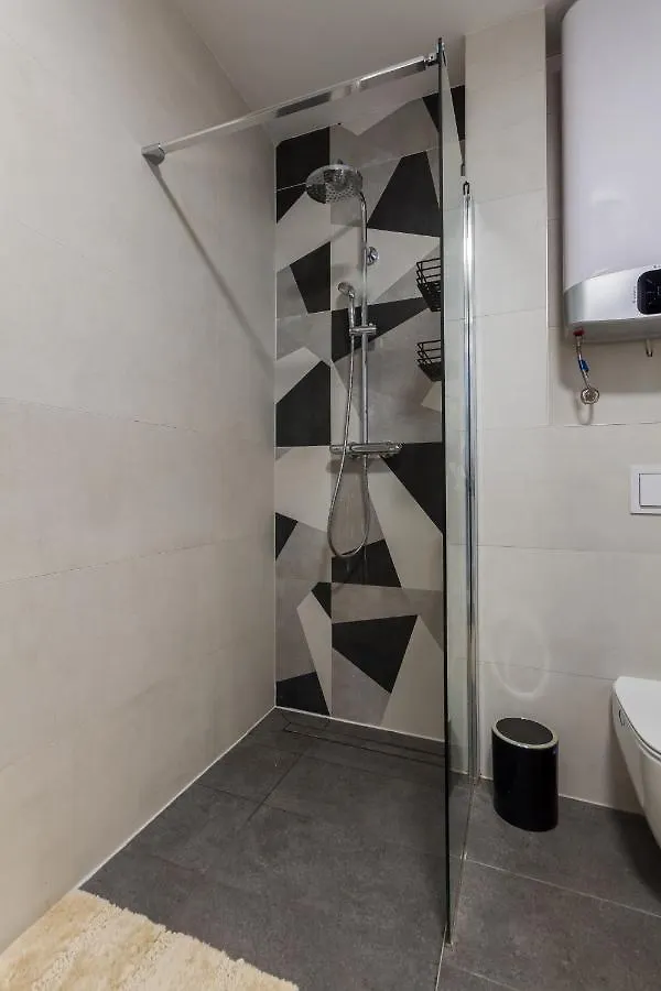 Apartment Julia Umag Croatia