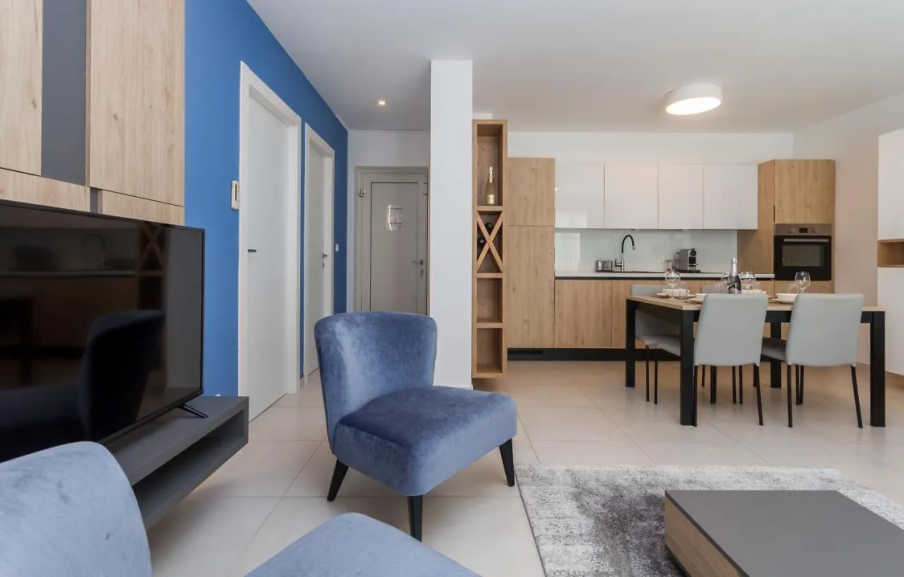 Apartment Julia Umag Croatia