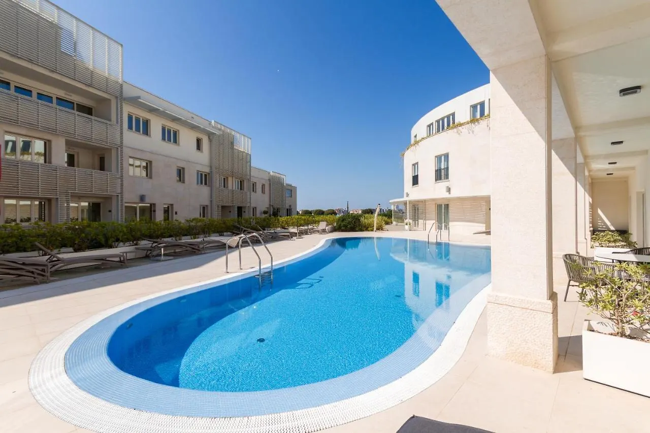 Apartment Julia Umag