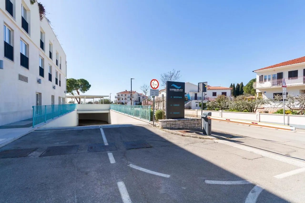 Apartment Julia Umag Croatia