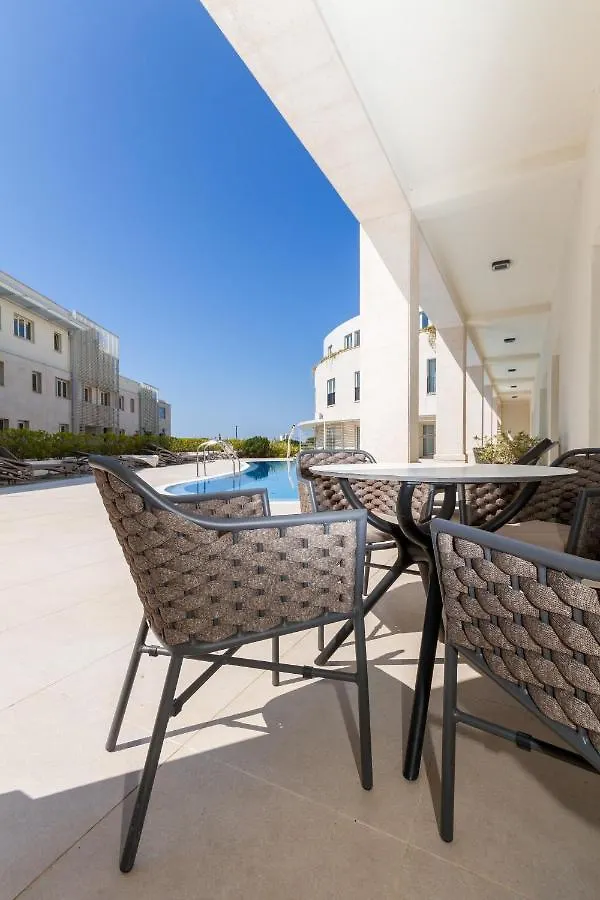 Apartment Julia Umag Croatia