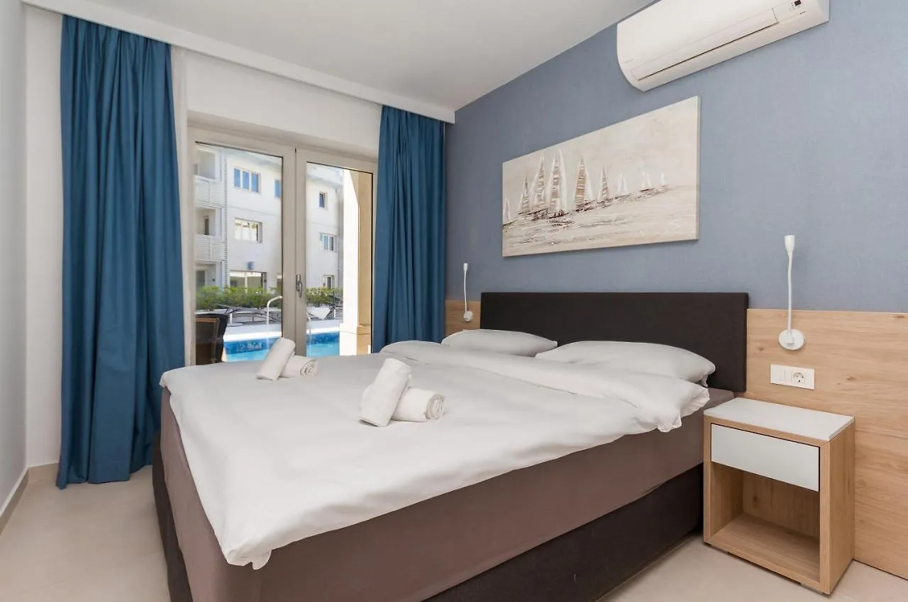 Apartment Julia Umag