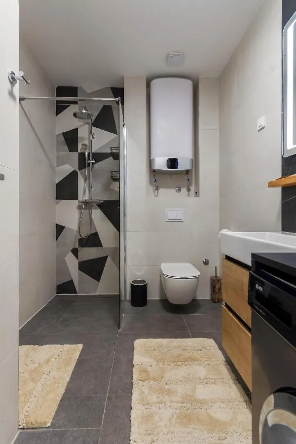 Apartment Julia Umag 0*,