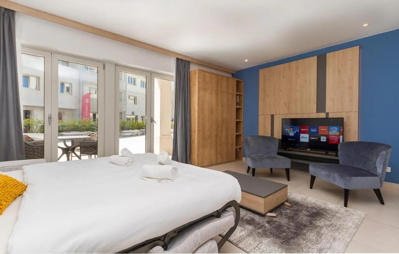 Apartment Julia Umag