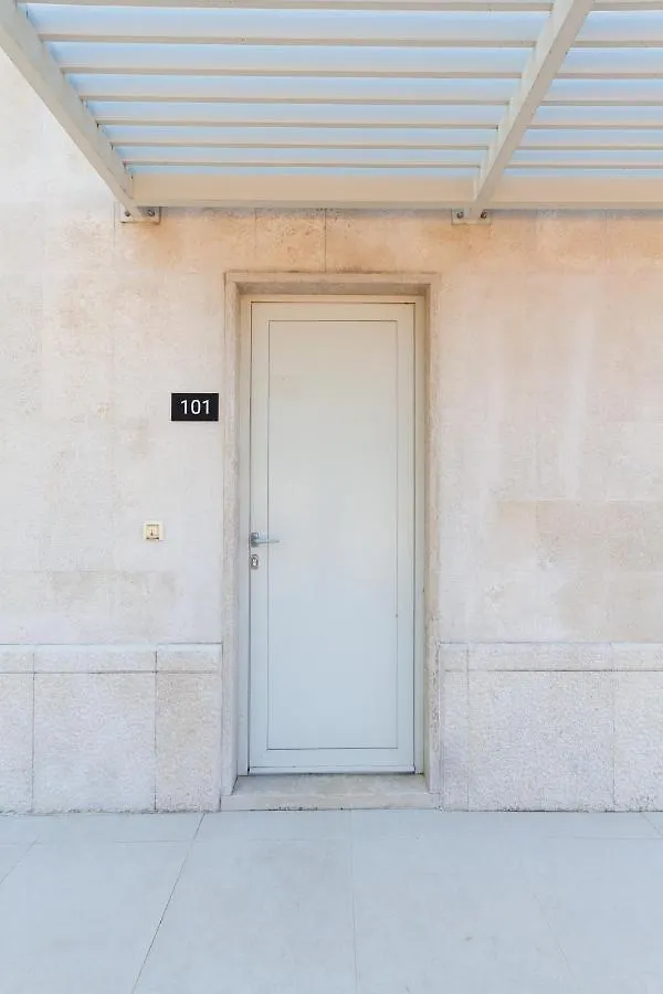Apartment Julia Umag
