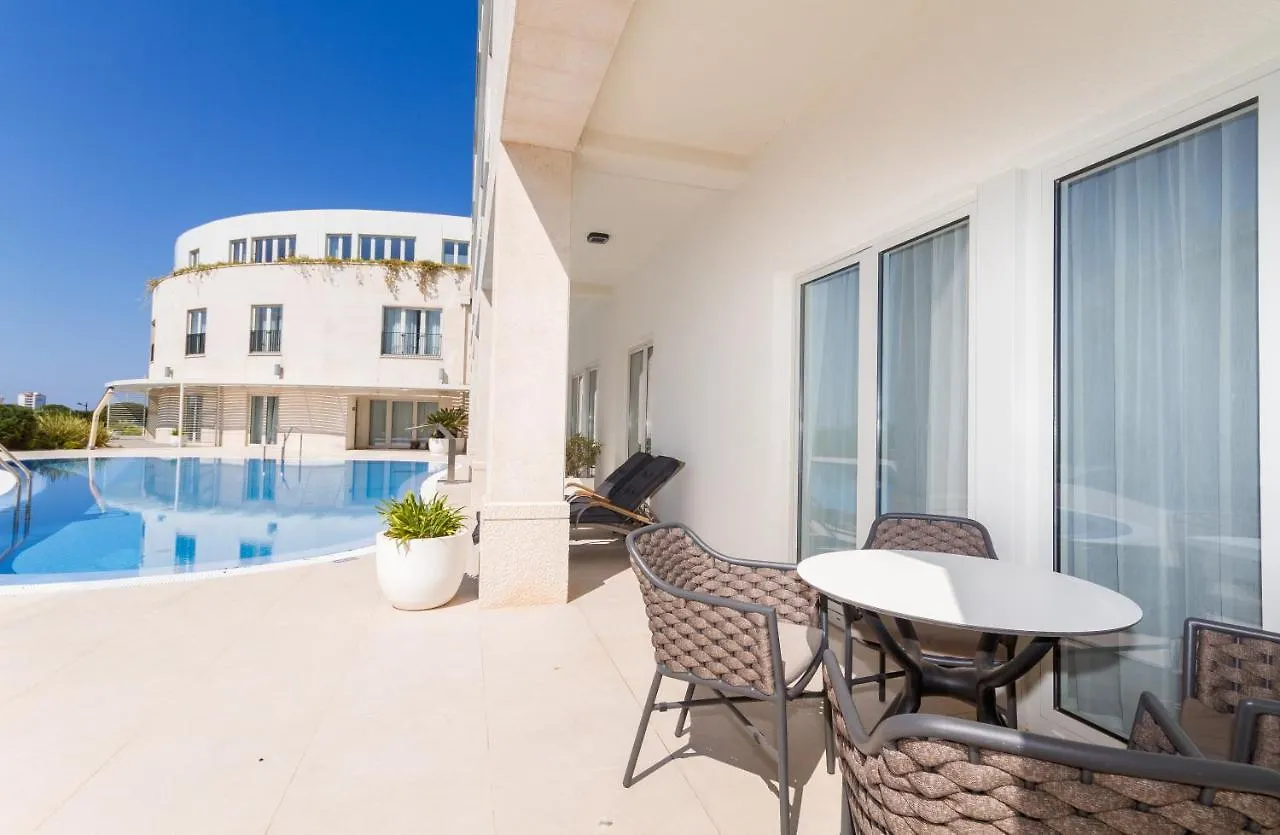 Apartment Julia Umag Croatia