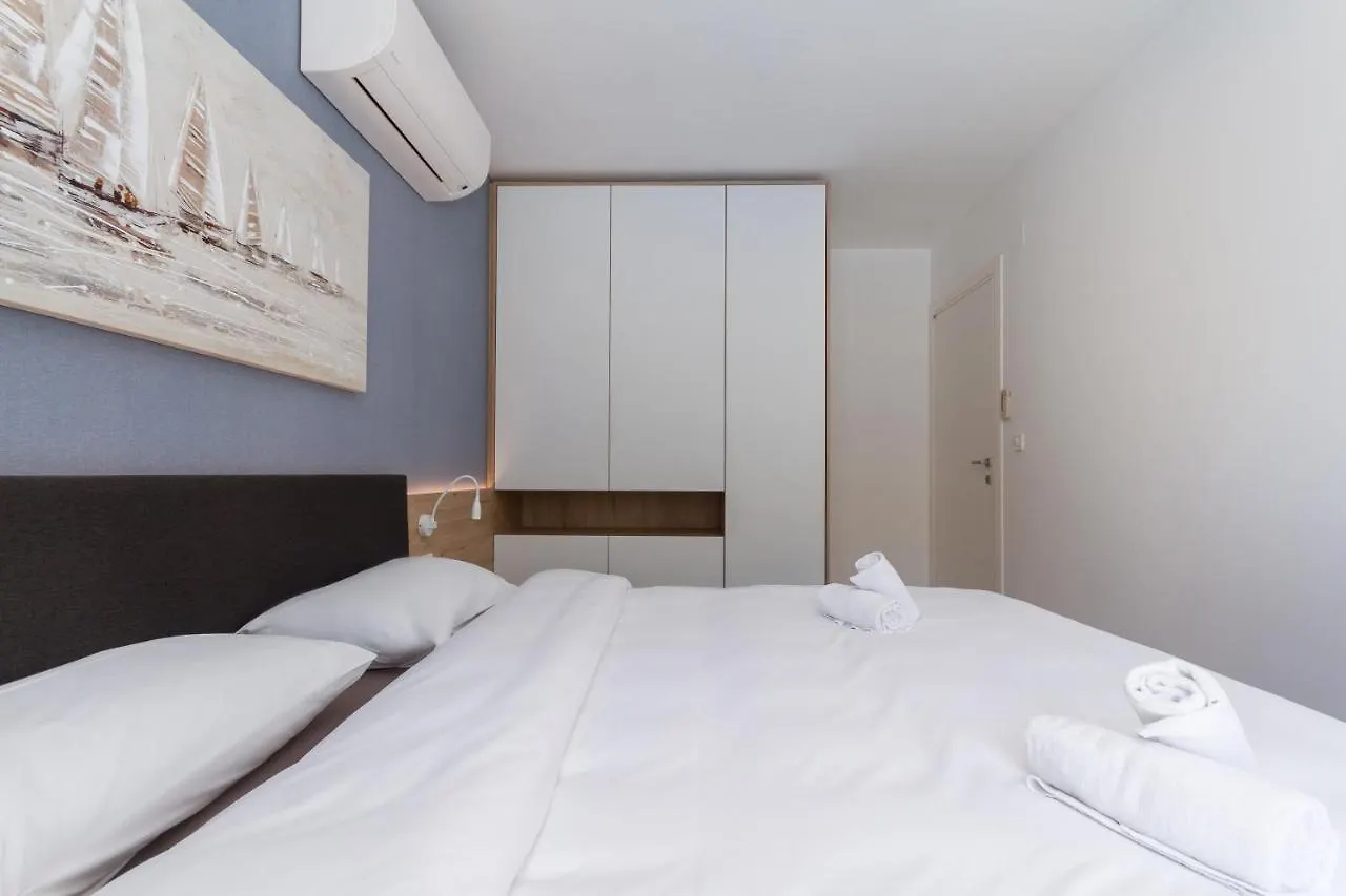 Apartment Julia Umag