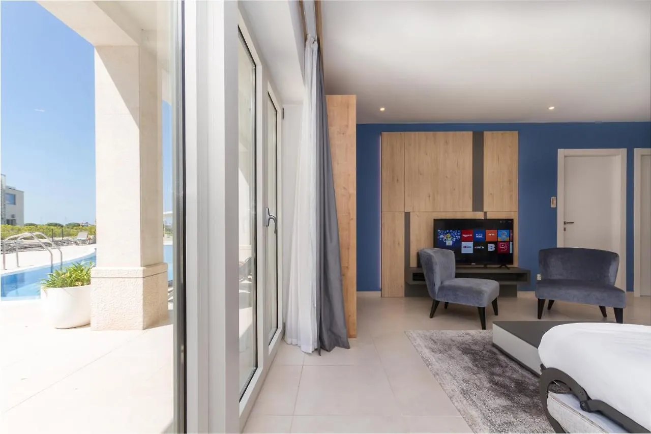 Apartment Julia Umag 0*,  Croatia