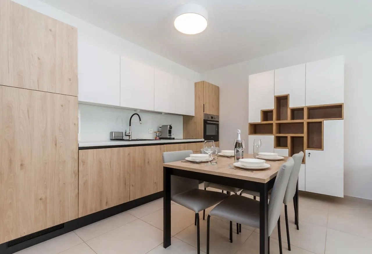 Apartment Julia Umag