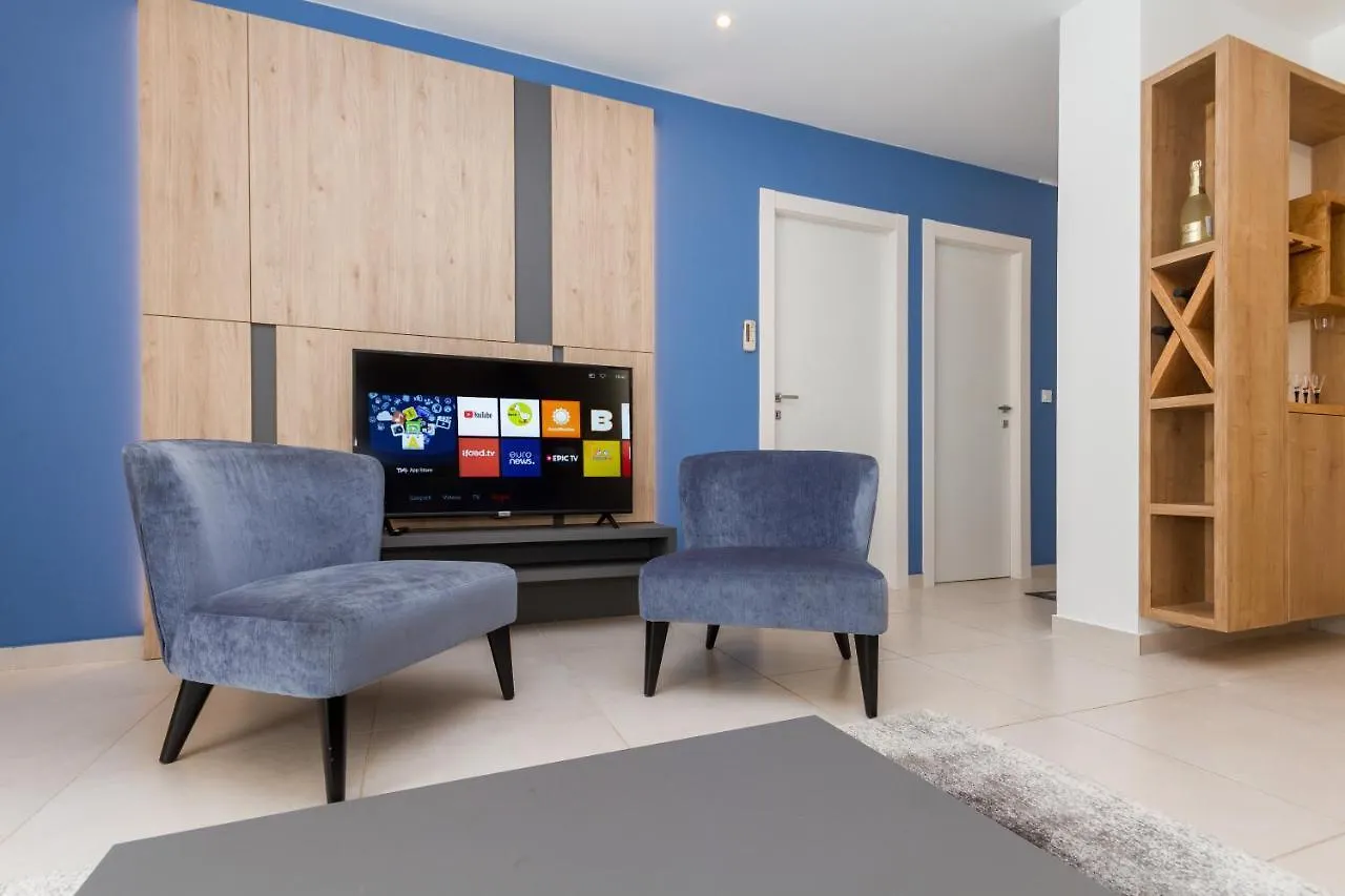 Apartment Julia Umag