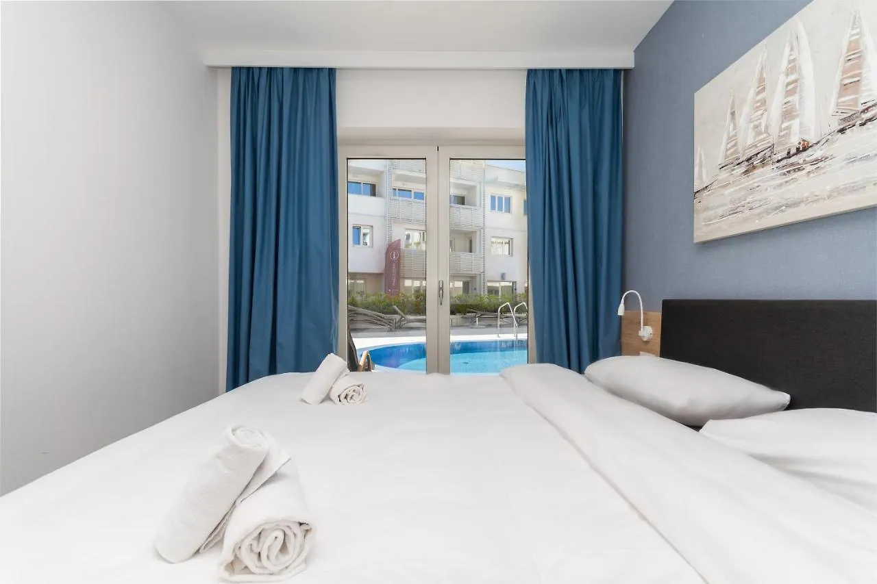Apartment Julia Umag