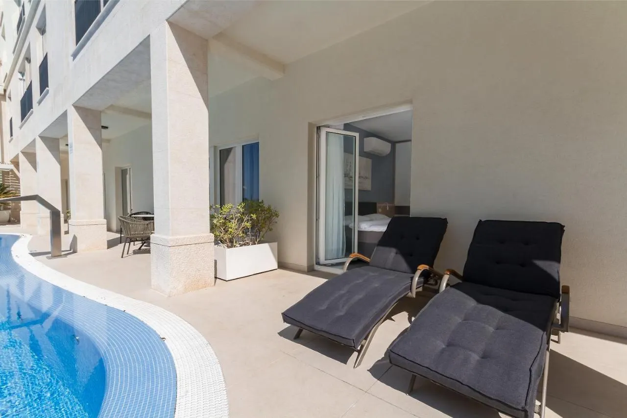Apartment Julia Umag 0*,  Croatia