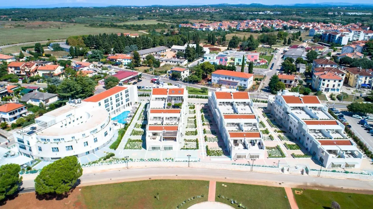 Apartment Julia Umag 0*,